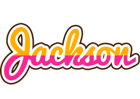 Jackson smoothie logo