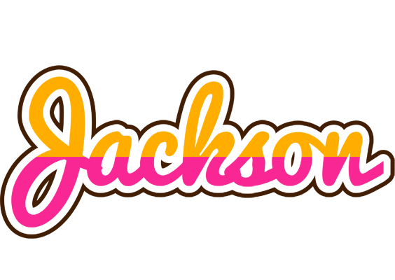 Jackson smoothie logo