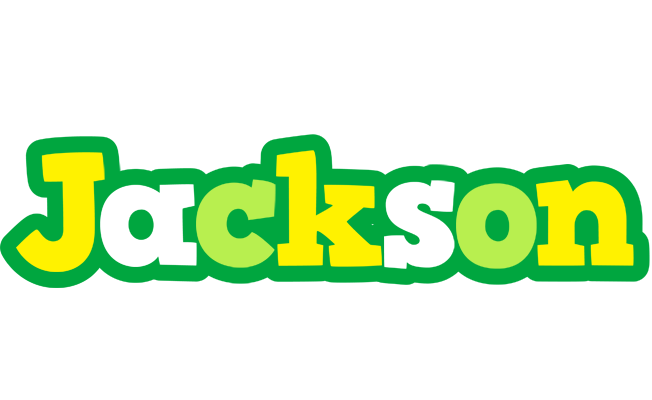 Jackson soccer logo