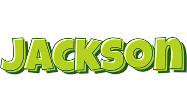 Jackson summer logo