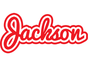 Jackson sunshine logo