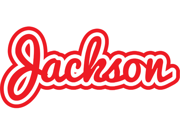 Jackson sunshine logo