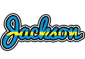 Jackson sweden logo
