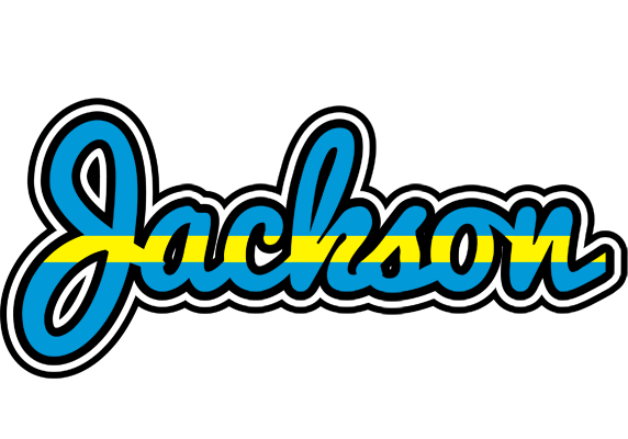Jackson sweden logo