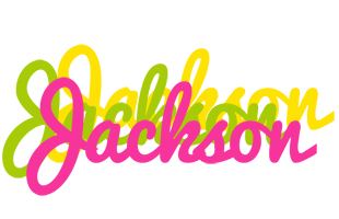 Jackson sweets logo