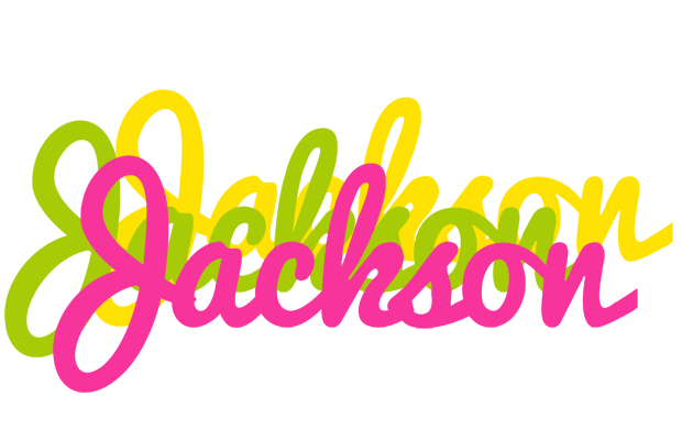 Jackson sweets logo