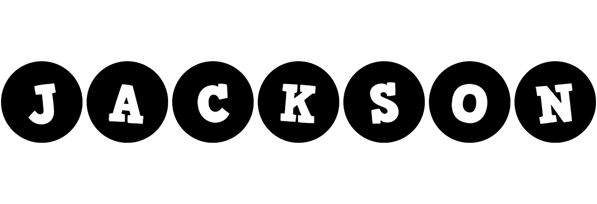 Jackson tools logo