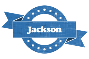 Jackson trust logo