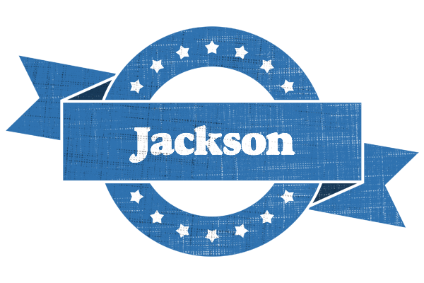 Jackson trust logo