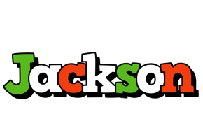 Jackson venezia logo