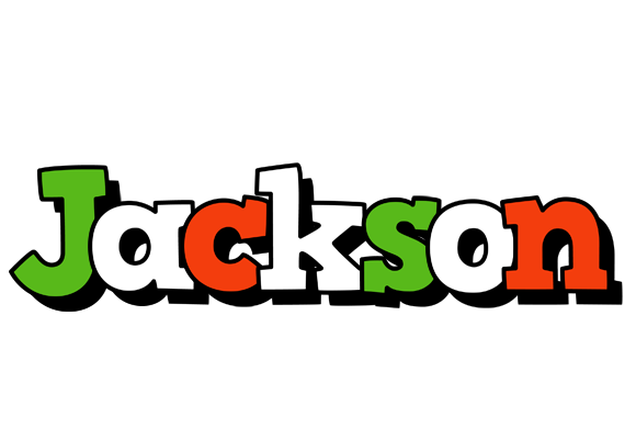 Jackson venezia logo
