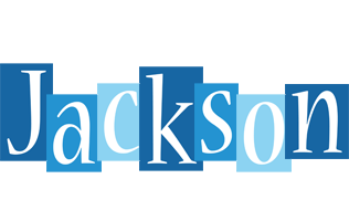 Jackson winter logo