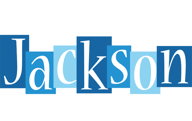 Jackson winter logo