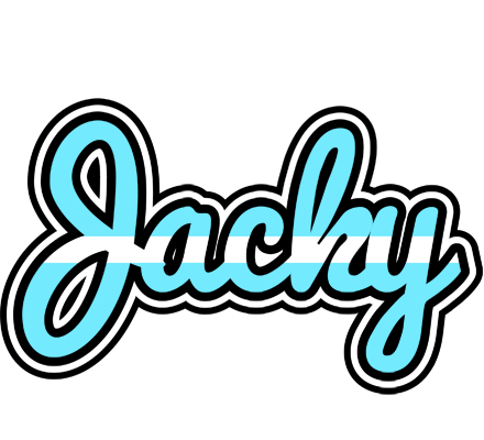 Jacky argentine logo