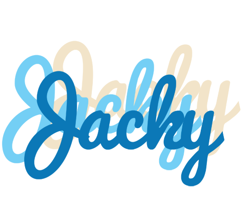 Jacky breeze logo
