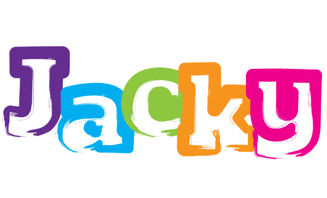 Jacky casino logo