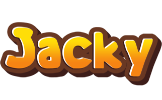Jacky cookies logo