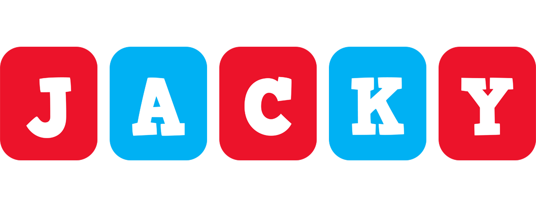 Jacky diesel logo