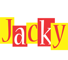 Jacky errors logo