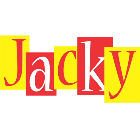 Jacky errors logo