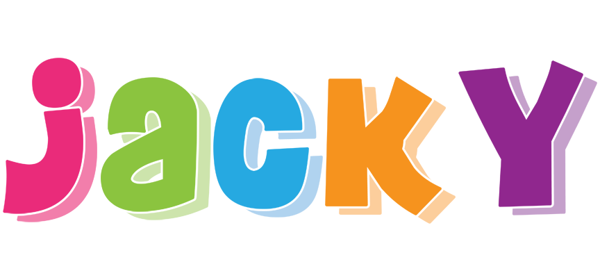 Jacky friday logo