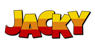 Jacky jungle logo