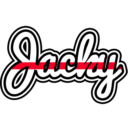 Jacky kingdom logo