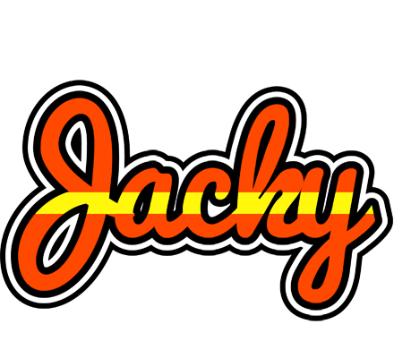Jacky madrid logo