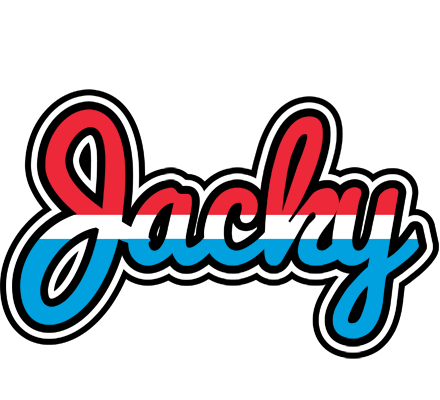 Jacky norway logo