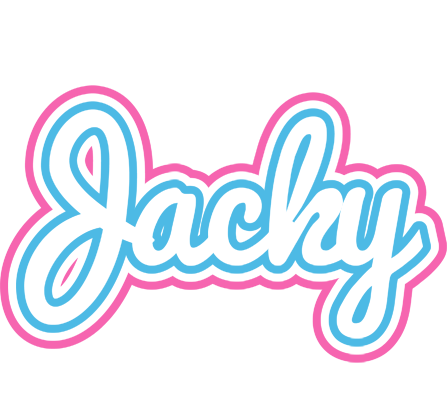 Jacky outdoors logo