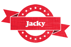 Jacky passion logo