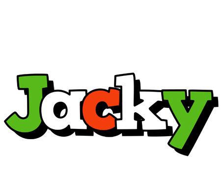 Jacky venezia logo
