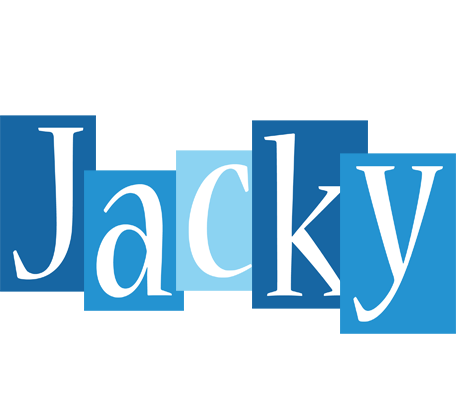 Jacky winter logo
