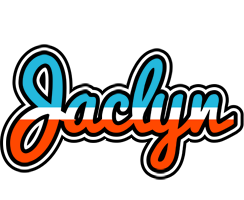 Jaclyn america logo