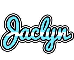 Jaclyn argentine logo