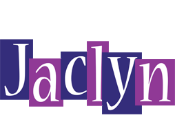 Jaclyn autumn logo