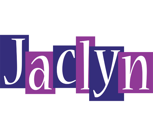 Jaclyn autumn logo