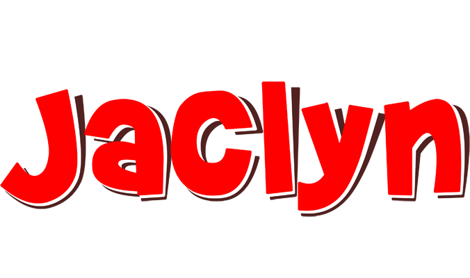 Jaclyn basket logo