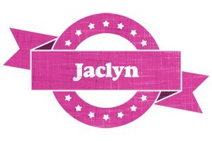 Jaclyn beauty logo