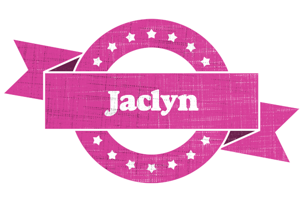 Jaclyn beauty logo
