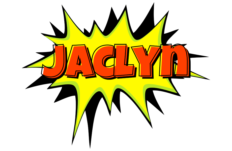 Jaclyn bigfoot logo