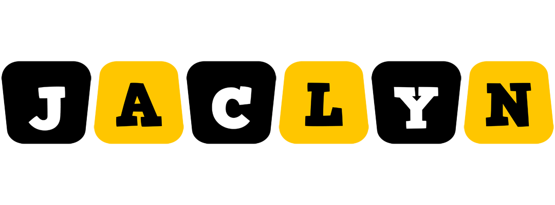 Jaclyn boots logo