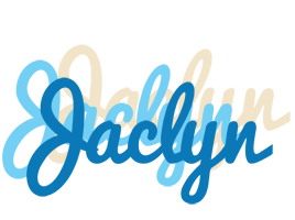 Jaclyn breeze logo