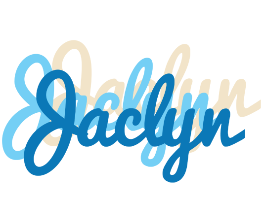 Jaclyn breeze logo