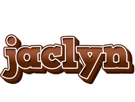 Jaclyn brownie logo