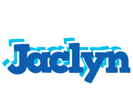 Jaclyn business logo