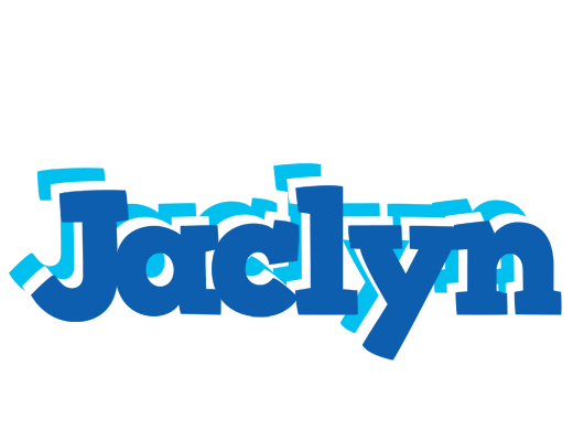 Jaclyn business logo