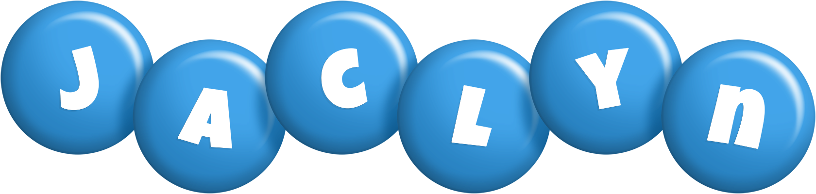 Jaclyn candy-blue logo