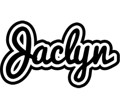 Jaclyn chess logo