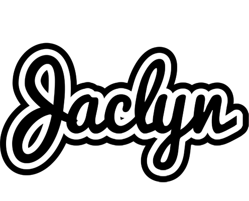 Jaclyn chess logo